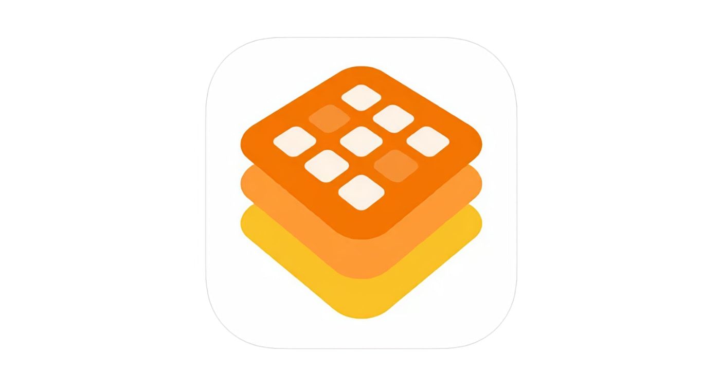 E0325: Widgets para HomeKit