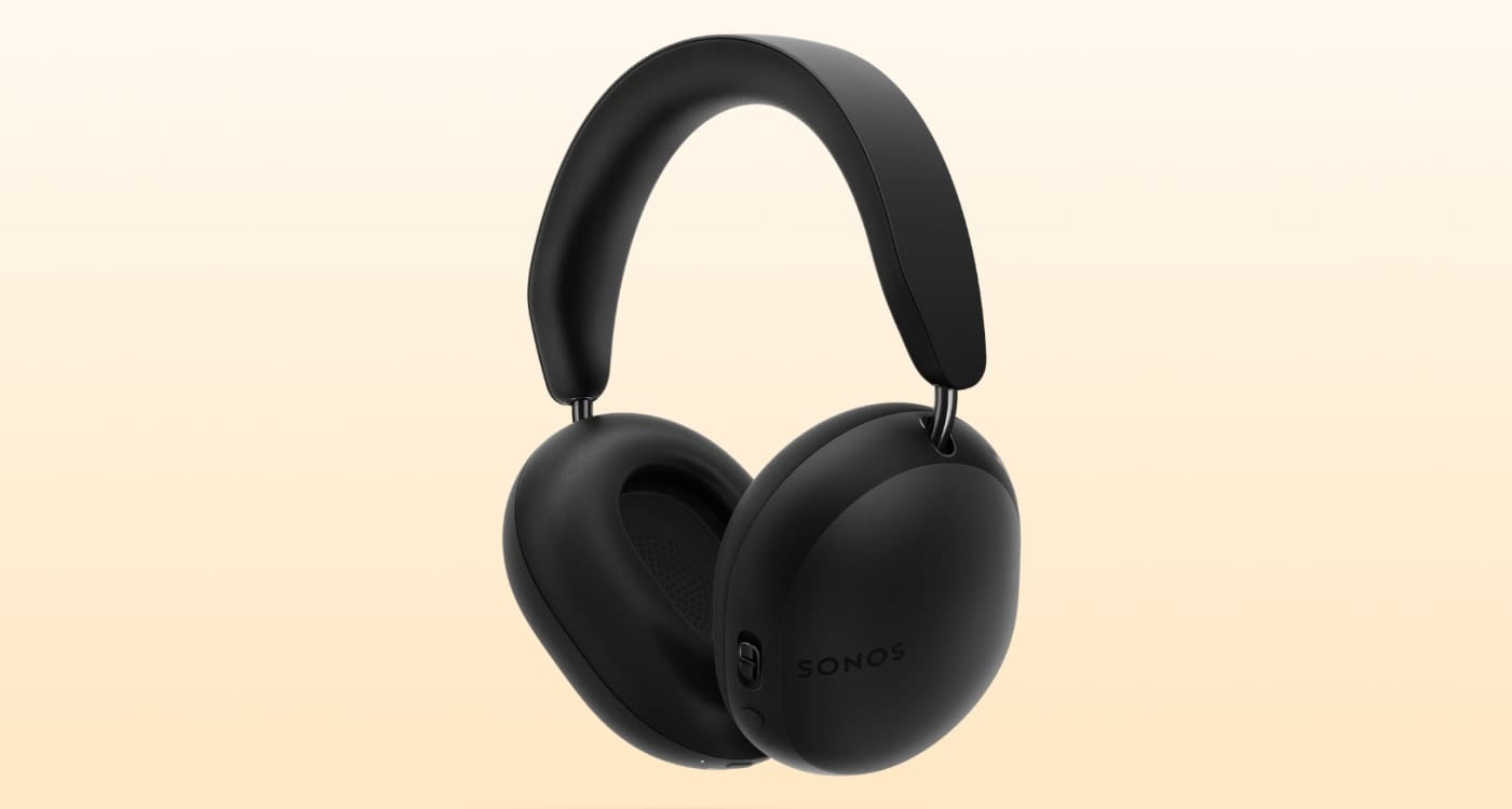 E0860: Auriculares Sonos Ace, plantando cara a Sony y Apple