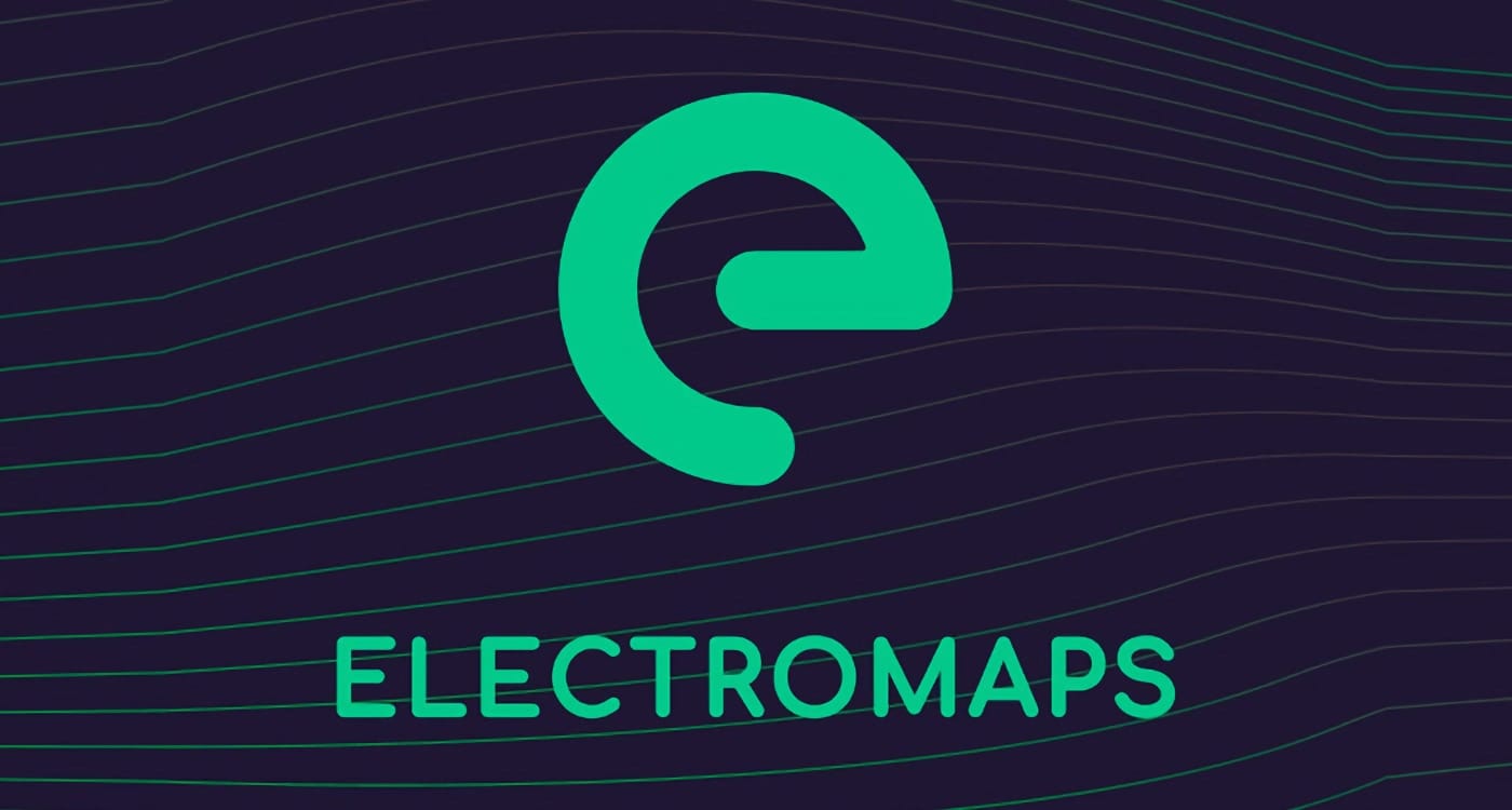 E0884: Electromaps para viajar tranquilo