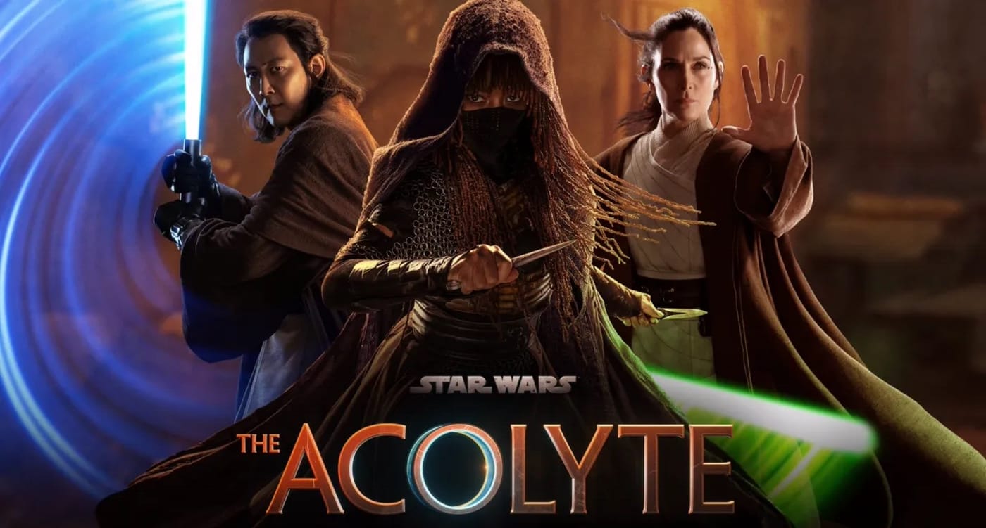 E0888: 'The Acolyte'