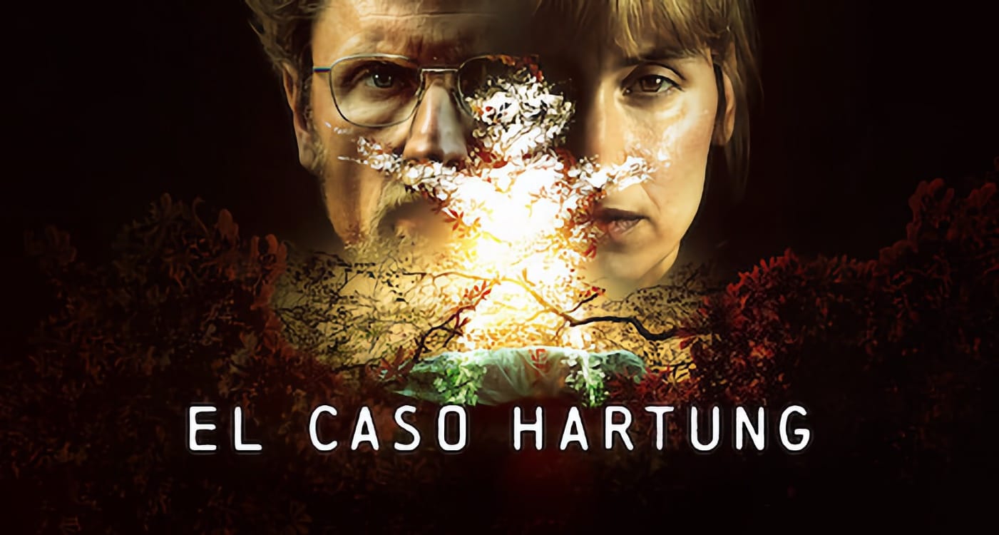 E0930: 'El caso Hartung' (The Chestnut Man)