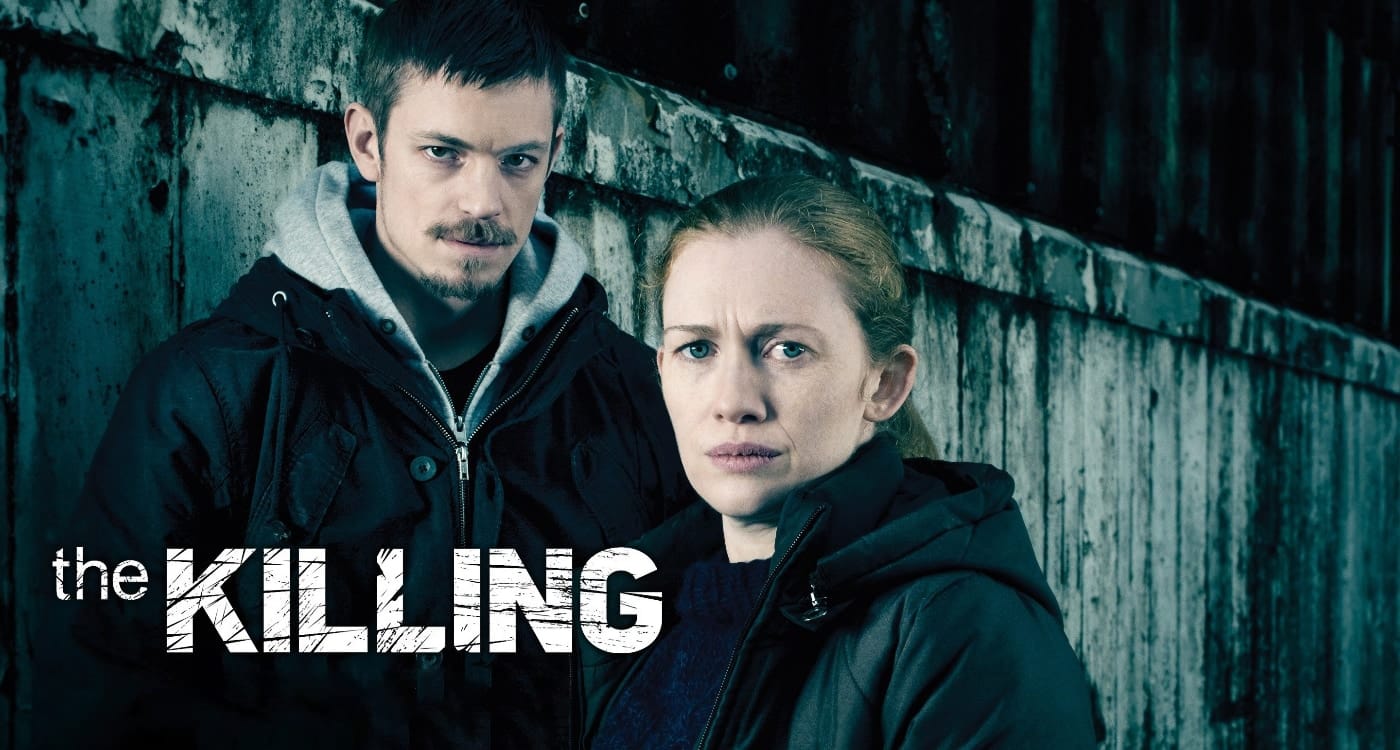 E0950: 'The Killing'