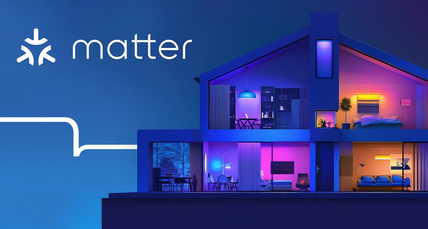 E0964: Llega Matter 1.4, con WiFi y Thread juntos