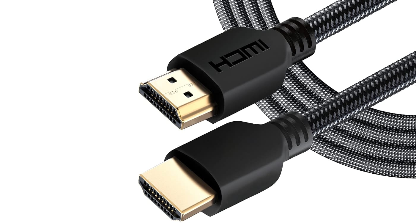 E1011: ¿Por qué llevo un cable HDMI en la guantera?