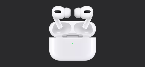 E0047: Un año con los AirPods Pro... que me molestaban