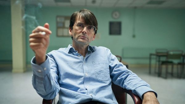 E0031: ‘DES’ con David Tennant