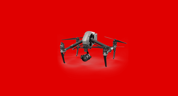 E0061: DJI a la lista negra y el Apple Car