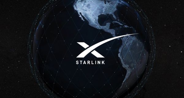 E0098: Internet por satélite con Starlink