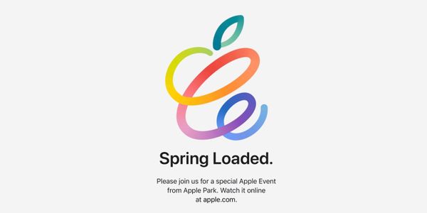 E0131: Evento de Apple el 20 de abril