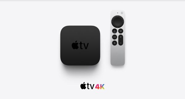 E0137: AppleTV 4K con protocolo Thread