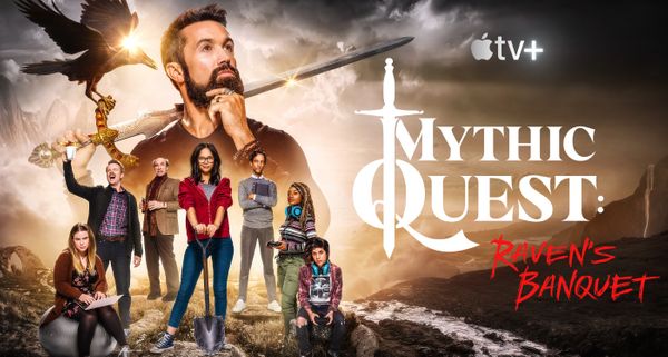 E0138: 'Mythic Quest'