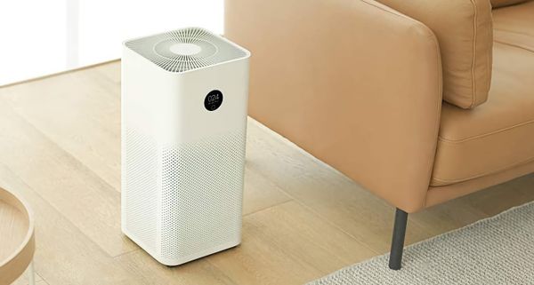 E0202: Xiaomi Mi Air Purifier 3H