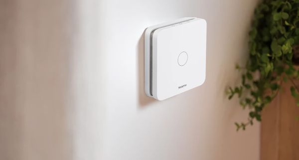 E0257: Sensor de monóxido de carbono de Netatmo