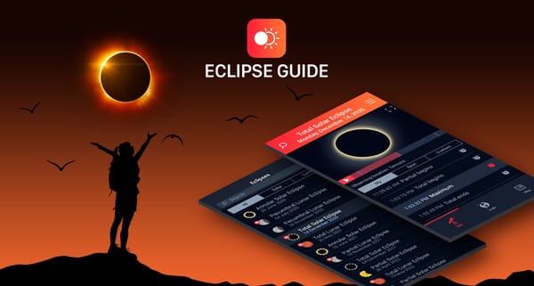 E0821: Eclipse Guide