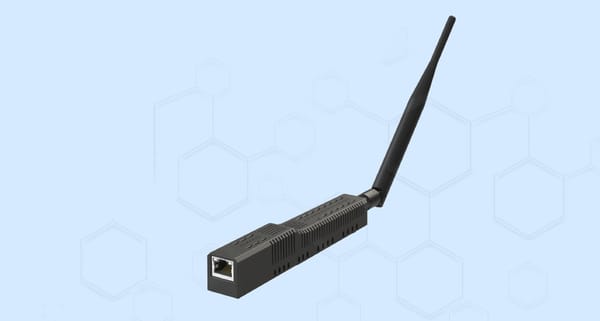 E0943: SLZB-06M, pincho Zigbee y Matter con Ethernet, WiFi y USB-C