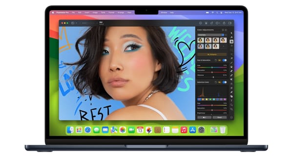 E0962: La historia de Pixelmator y su compra por Apple