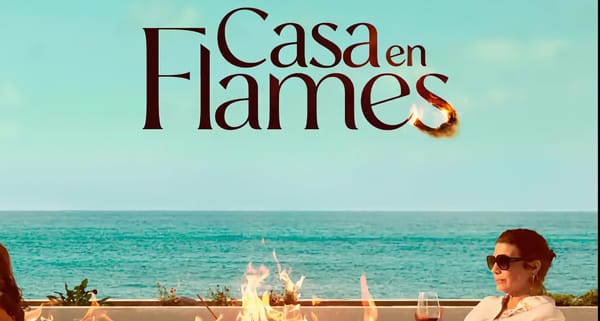 E0971: 'Casa en Flames'