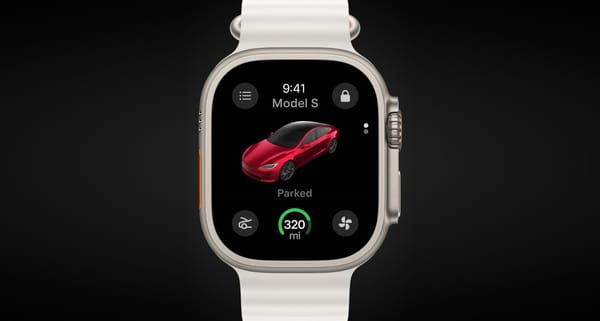 E0988: Tesla en el reloj (actualización de Navidad)