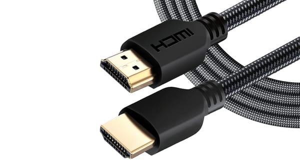 ¿Por qué llevo un cable HDMI en la guantera?