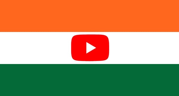 Pagar YouTube Premium en la India en 2025