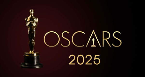 Porra para los Premios Oscar 2025